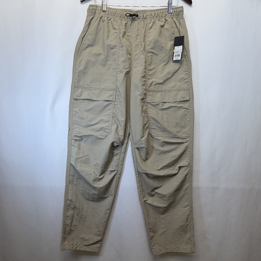 Men's Cargo Pants - Original Use Green Olive Small